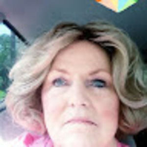 Meet your Posher, Betty